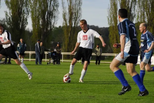 AH gegen Kaltenborn 5:1(5.2008)