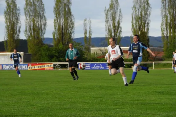 AH gegen Kaltenborn 5:1(5.2008)