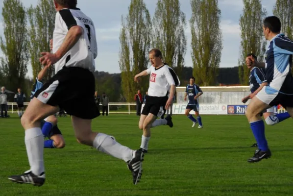 AH gegen Kaltenborn 5:1(5.2008)