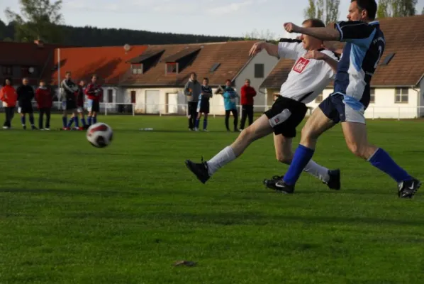 AH gegen Kaltenborn 5:1(5.2008)