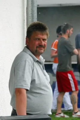 2.Mannschaft gegen Tiefenort(5.2008)