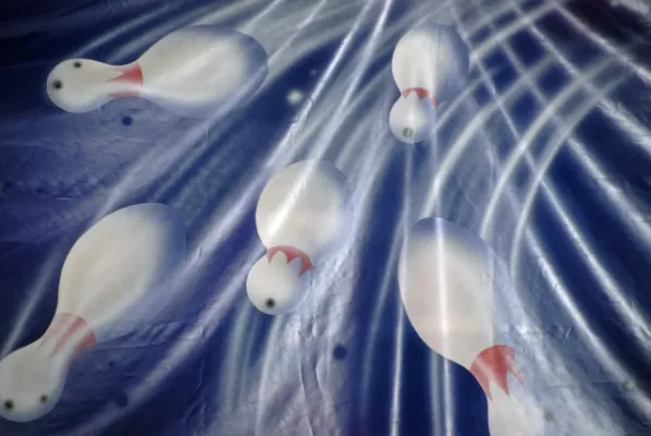 Kegelabend Trainer+Vorstand