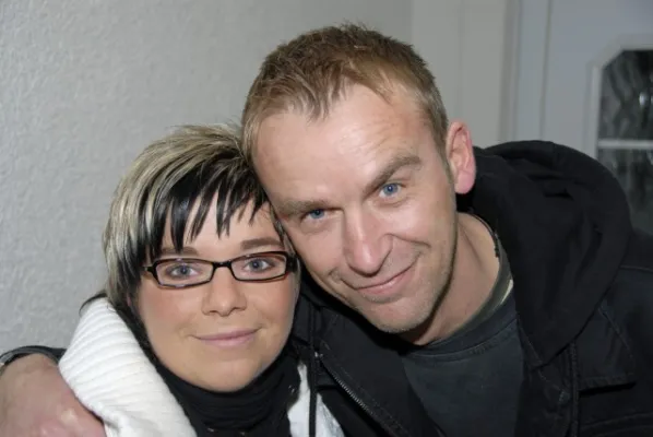 Kegelabend Trainer+Vorstand