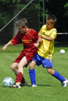 D-Junioren Kreismeisterschaft(6.2008)