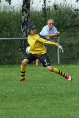 D-Junioren Kreismeisterschaft(6.2008)