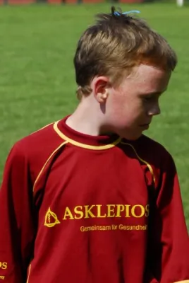 D-Junioren Kreismeisterschaft(6.2008)