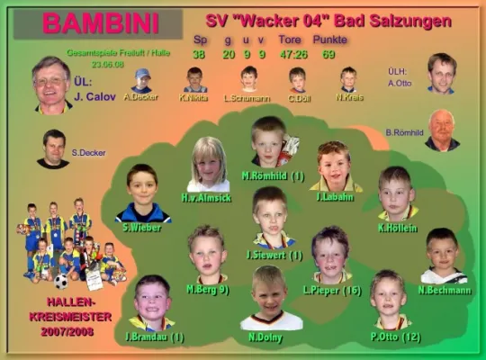 BAMBINI