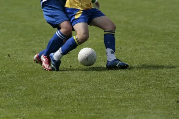 C-Junioren BM-Endspiel gegen Geraberg
