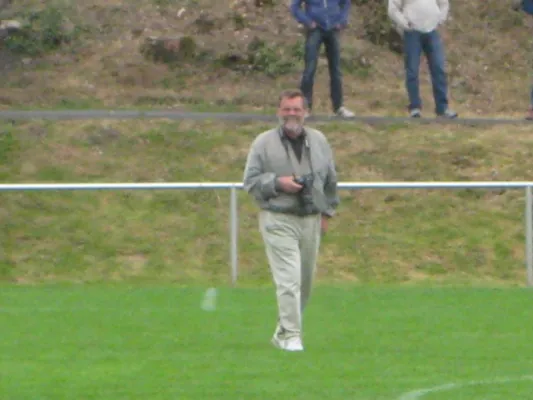 C-Junioren BM-Endspiel gegen Geraberg