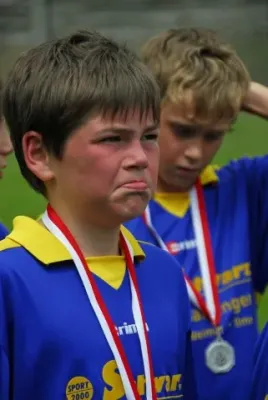 DI-Junioren gegen Arnstadt Sth.-Meistersch.