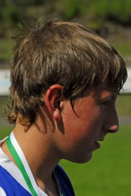 C-Junioren geg. Stadtilm Bezirkspokal(6.2008)