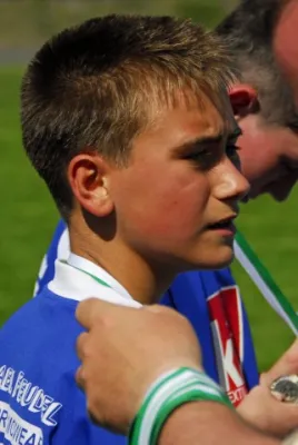 C-Junioren geg. Stadtilm Bezirkspokal(6.2008)