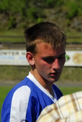 C-Junioren geg. Stadtilm Bezirkspokal(6.2008)