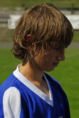 C-Junioren geg. Stadtilm Bezirkspokal(6.2008)