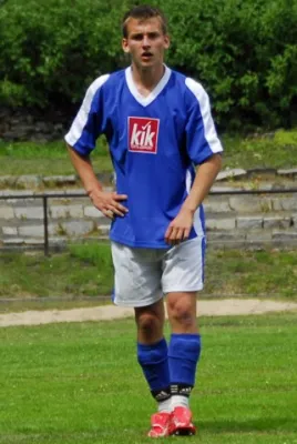 C-Junioren geg. Stadtilm Bezirkspokal(6.2008)