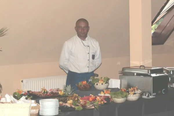 Heimspiel 2008 gegen Rot Weiß Erfurt+++