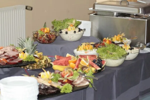 Heimspiel 2008 gegen Rot Weiß Erfurt+++