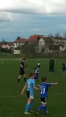 05.04.2016 VfB 1919 Vacha II vs. Wacker Bad Salzungen II