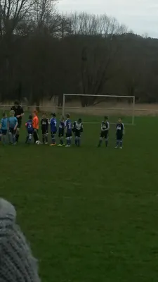 05.04.2016 VfB 1919 Vacha II vs. Wacker Bad Salzungen II