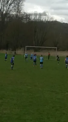 05.04.2016 VfB 1919 Vacha II vs. Wacker Bad Salzungen II