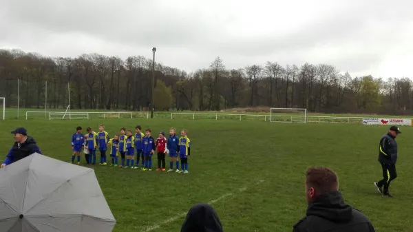 17.04.2016 FSV Stadtlengsfeld vs. Wacker Bad Salzungen