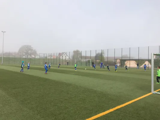 09.04.2017 Wacker Bad Salzungen vs. FC 02 Barchfeld