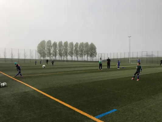 09.04.2017 Wacker Bad Salzungen vs. FC 02 Barchfeld