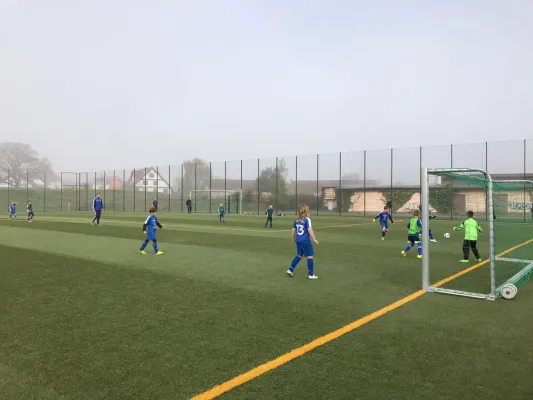 09.04.2017 Wacker Bad Salzungen vs. FC 02 Barchfeld