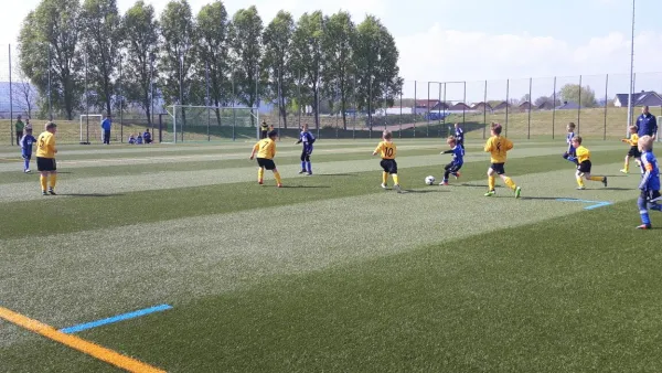 30.04.2017 Wacker Bad Salzungen vs. RSV Kaltennordheim