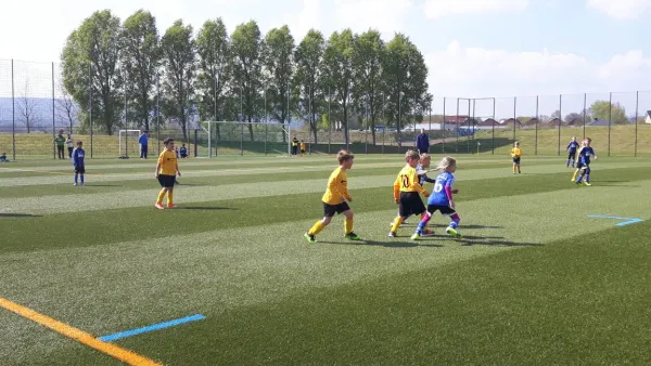 30.04.2017 Wacker Bad Salzungen vs. RSV Kaltennordheim