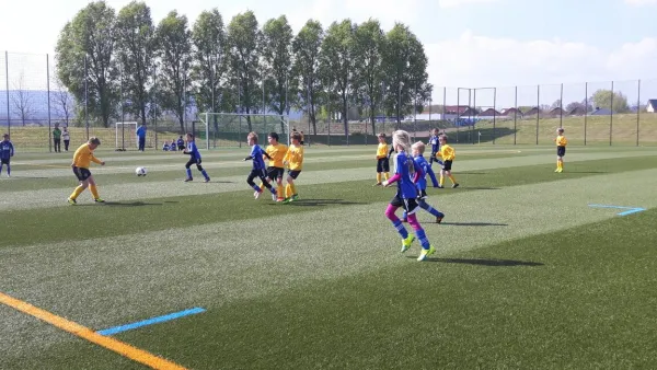 30.04.2017 Wacker Bad Salzungen vs. RSV Kaltennordheim