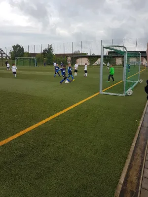 14.05.2017 Wacker Bad Salzungen vs. FSV Tiefenort