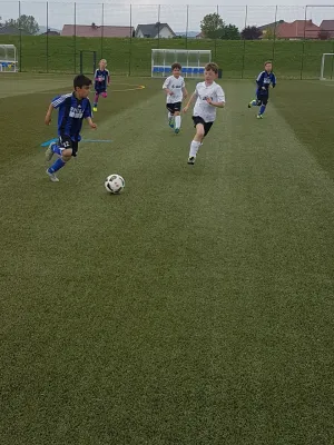 14.05.2017 Wacker Bad Salzungen vs. FSV Tiefenort