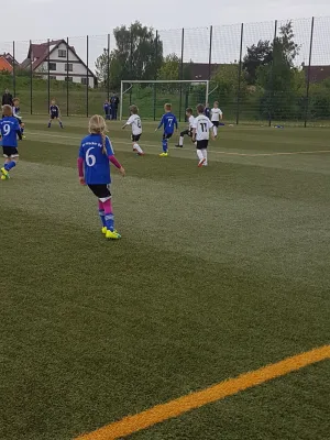 14.05.2017 Wacker Bad Salzungen vs. FSV Tiefenort