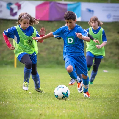 23.09.2017 SV Fortuna Suhltal vs. Wacker Bad Salzungen II