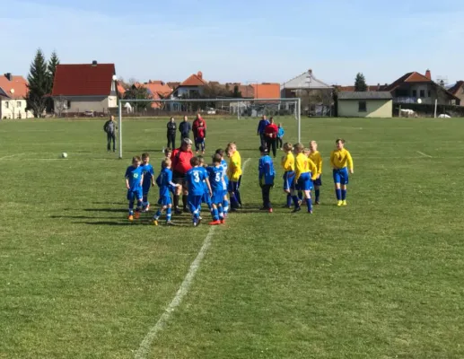 07.04.2018 Langenfelder SV 1919 vs. Wacker Bad Salzungen II