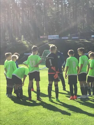 08.09.2018 FSV Martinroda vs. Wacker Bad Salzungen