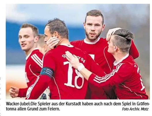 17.03.2019 FC Fahner Höhe II vs. Wacker Bad Salzungen
