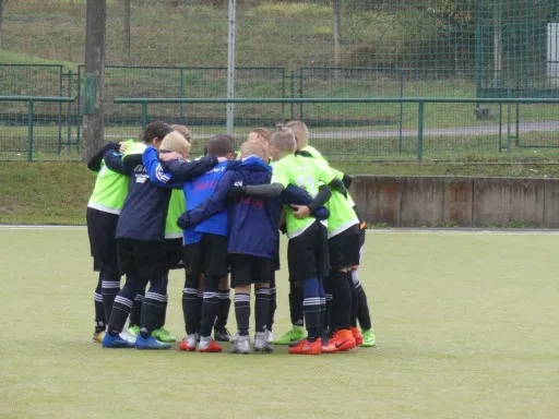 23.09.2018 1. Suhler SV 06 vs. Wacker Bad Salzungen