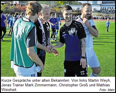 13.10.2018 Wacker Bad Salzungen vs. FC CZ Jena