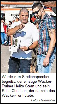 13.10.2018 Wacker Bad Salzungen vs. FC CZ Jena