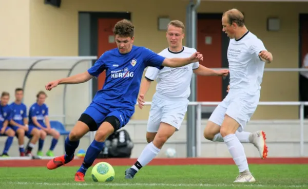 01.09.2019 JFV Eichsfeld Mitte vs. SG SV Wacker 04 BaSa