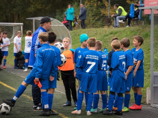 20.10.2019 FSV Martinroda vs. Wacker Bad Salzungen