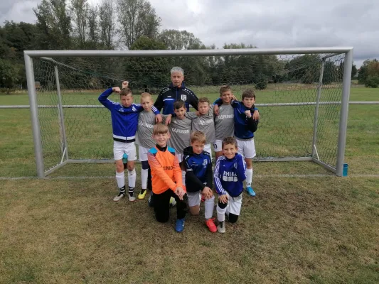 27.09.2020 VfB 1919 Vacha vs. Wacker Bad Salzungen