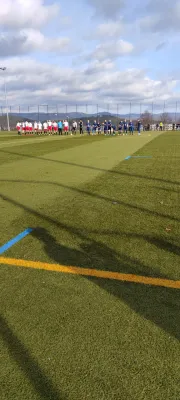 06.11.2021 SG SV Wacker 04 vs. SG SV Borsch 1925