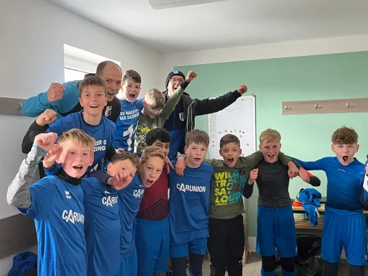 02.04.2022 SG FC 02 Barchfeld. vs. SV Jena Zwätzen