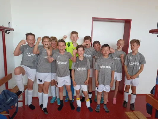 12.06.2022 SG SV Wacker 04 vs. Stockhausen