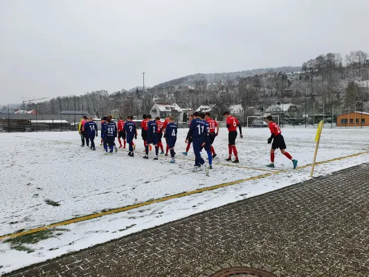 03.12.2022 SG Herpfer SV 07 vs. SG SV Wacker 04