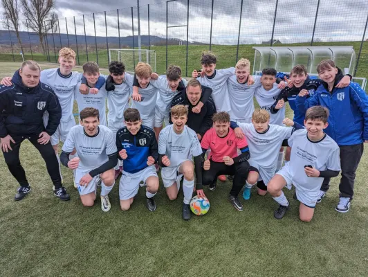 25.03.2023 SG SV Wacker 04 vs. JFV Eichsfeld Mitte