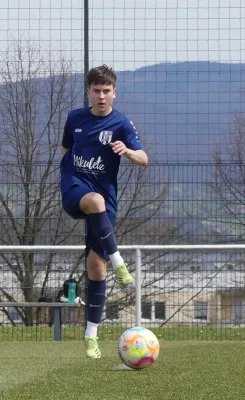 22.04.2023 SG SV Wacker 04 vs. SG SV 08 Steinach